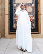 Tie Shop | Khimar Isdal for Women