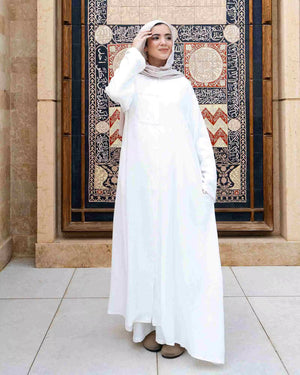 Tie Shop | Khimar Isdal for Women