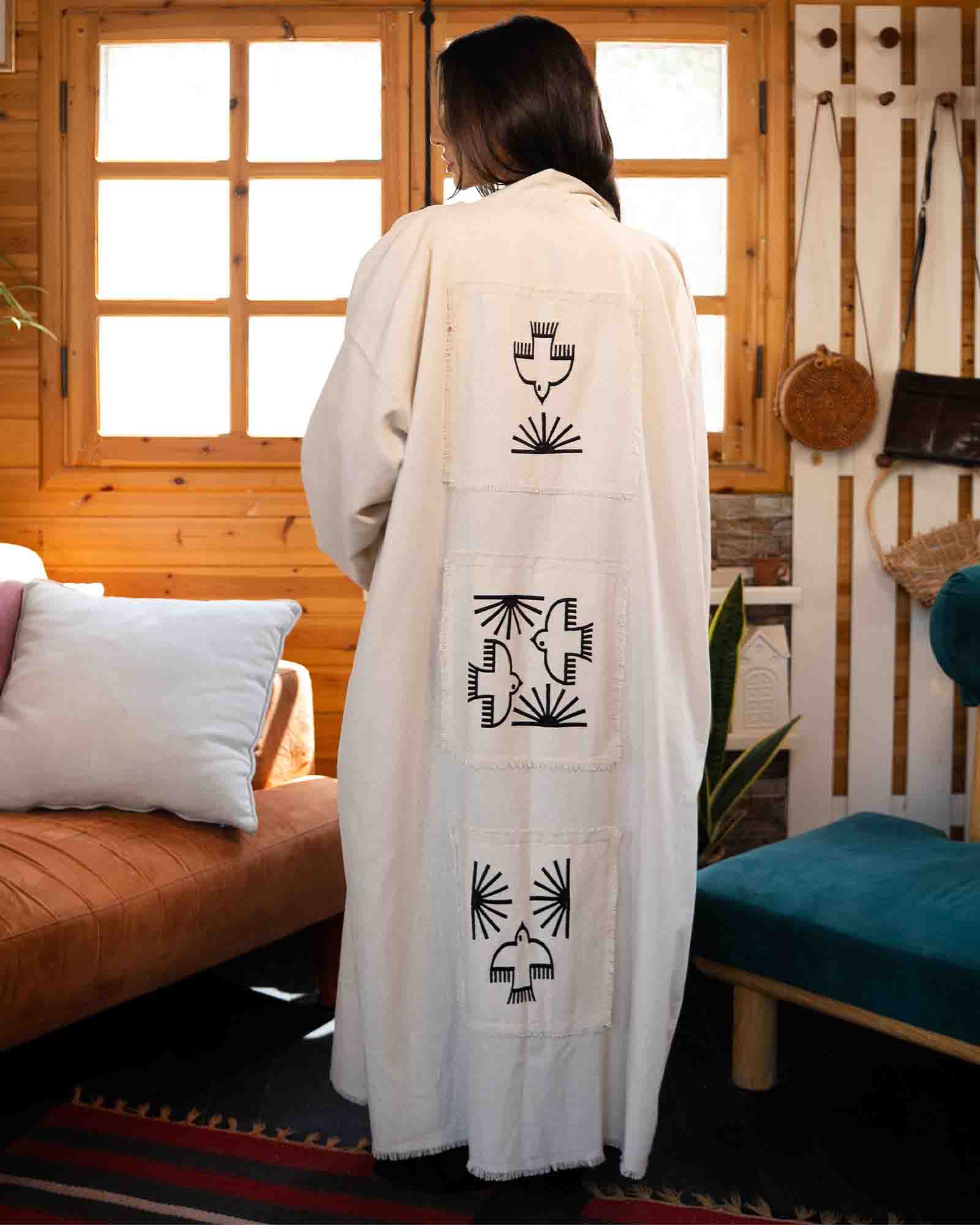 Tie Shop | Remal Cardigan