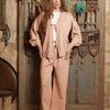 Mono Set - Beige