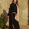 Twist Set - Black