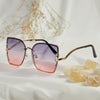 Feminine Frames - Pink