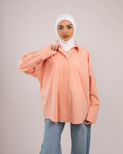 Ritzy shirt