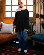Tie Shop | Wrap Top