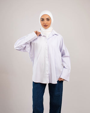 Ritzy shirt