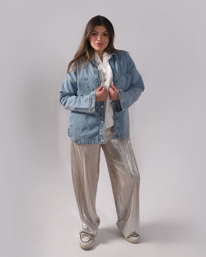 Bluewave Shirt