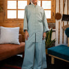 Mila Set - Mint Green