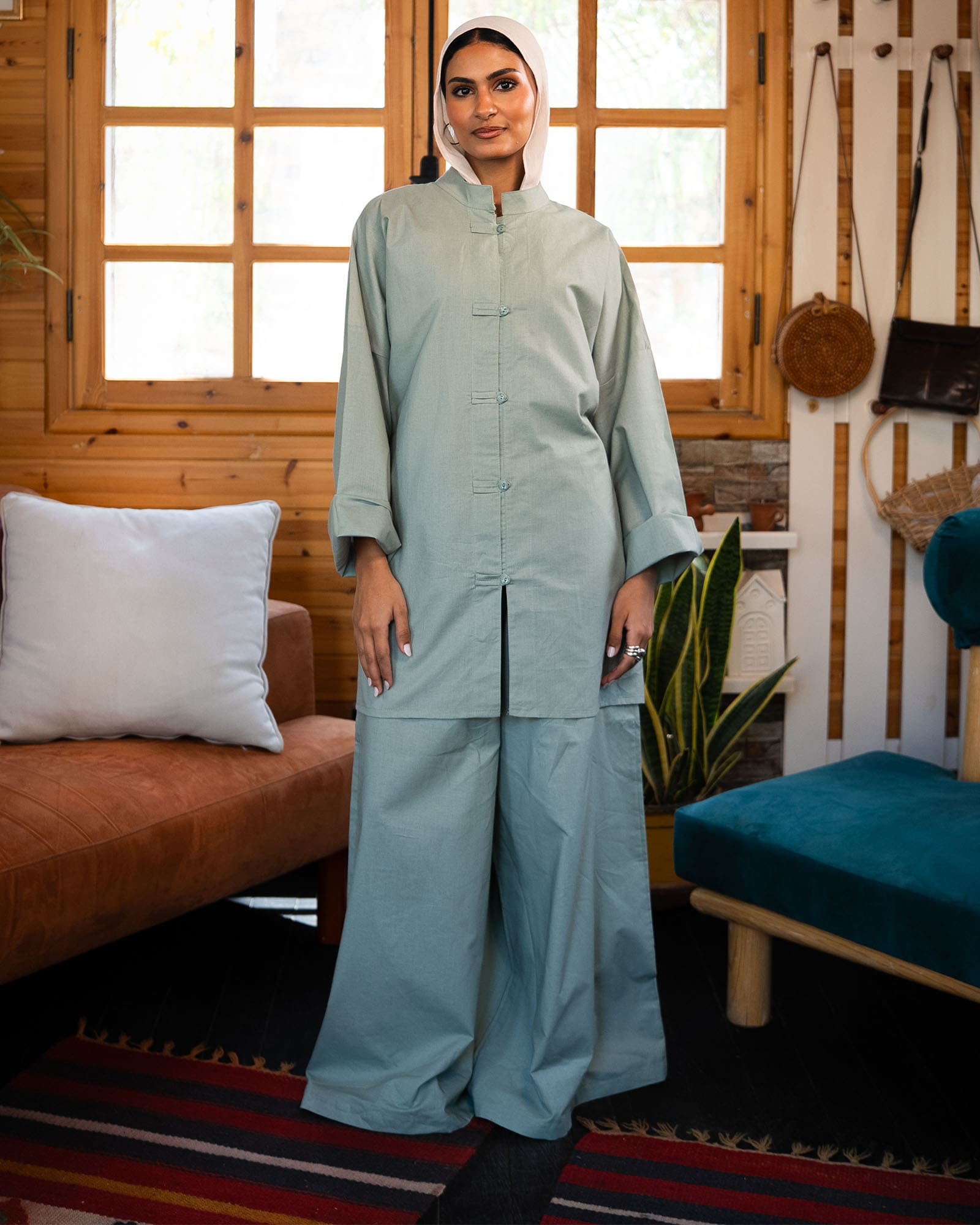 Tie Shop | Elegant Mila Set for Women