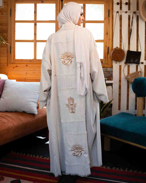 Remal cardigan