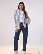 Tie Shop | Modest Wear | Button Style Shirt | Posh Shirt