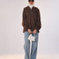Bloomy blouse