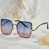 Feminine Frames - Multicolor