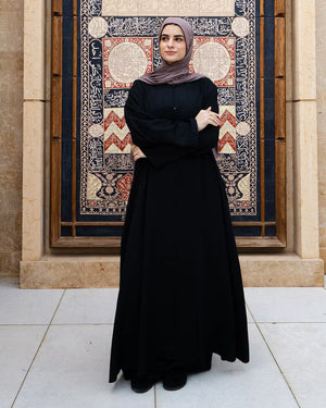 Tie Shop | Khimar Isdal for Women