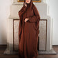 Tie Shop | Khimar Isdal for Women