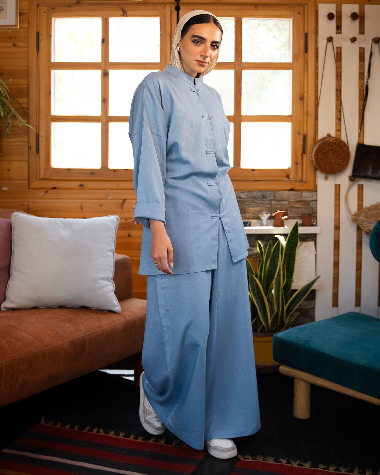Tie Shop | Elegant Mila Set for Women