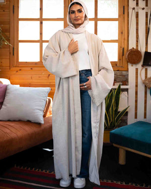 Remal cardigan