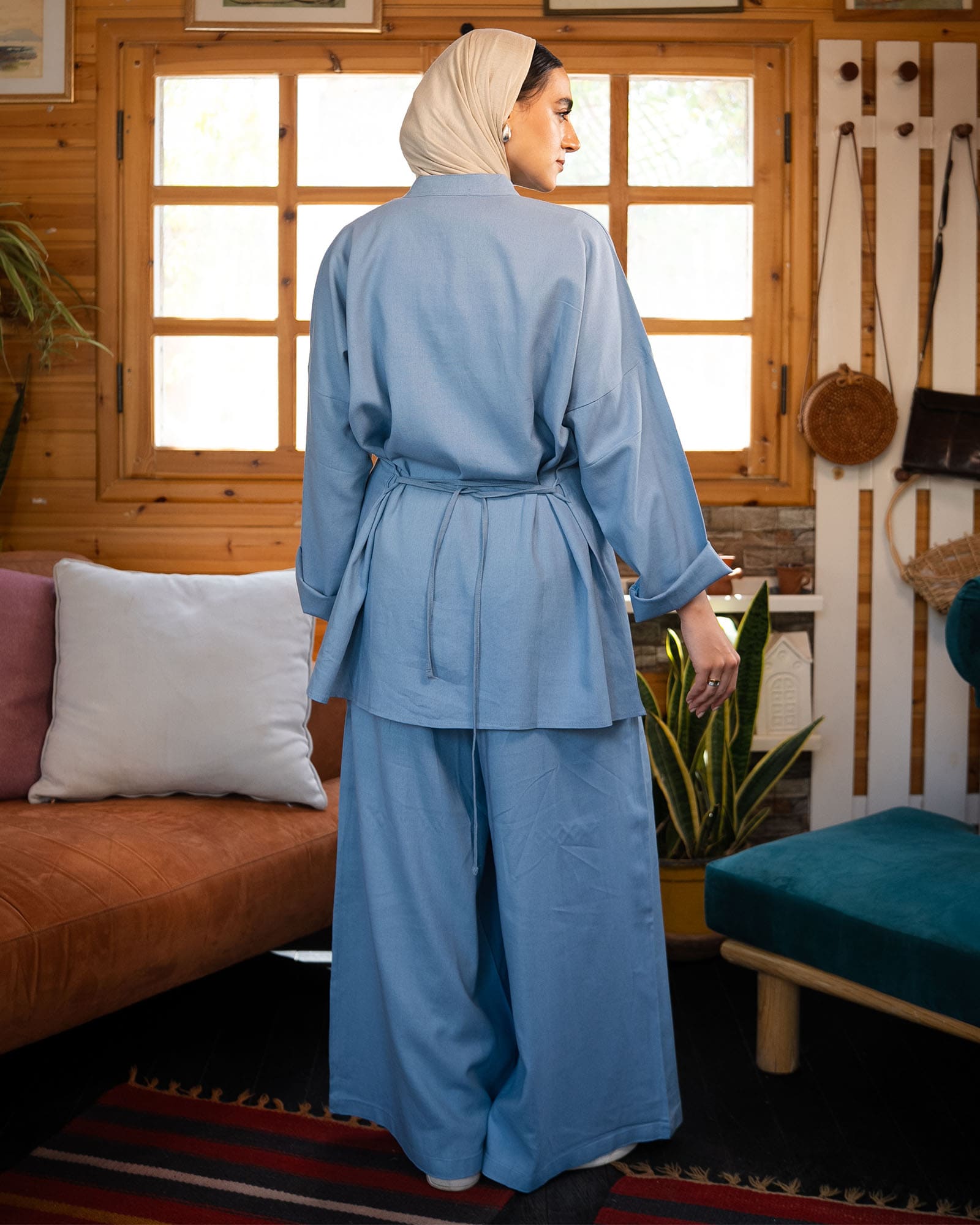 Tie Shop | Elegant Mila Set for Women