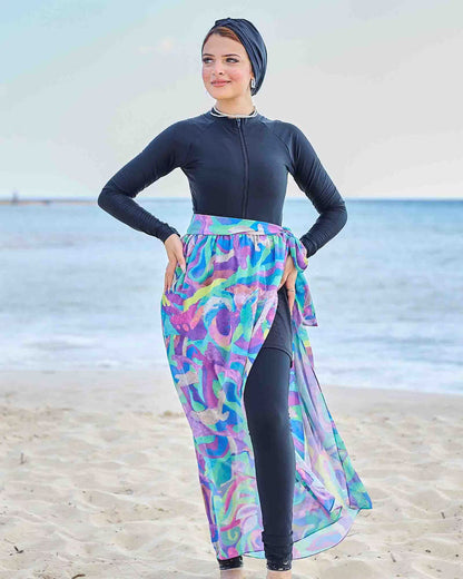 Printed Cover-Up