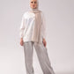 Bloomy blouse
