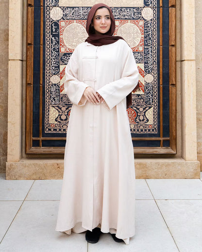 Tie Shop | Khimar Isdal for Women
