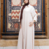 Mora - Light Beige