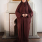 Tie Shop | Khimar Isdal for Women