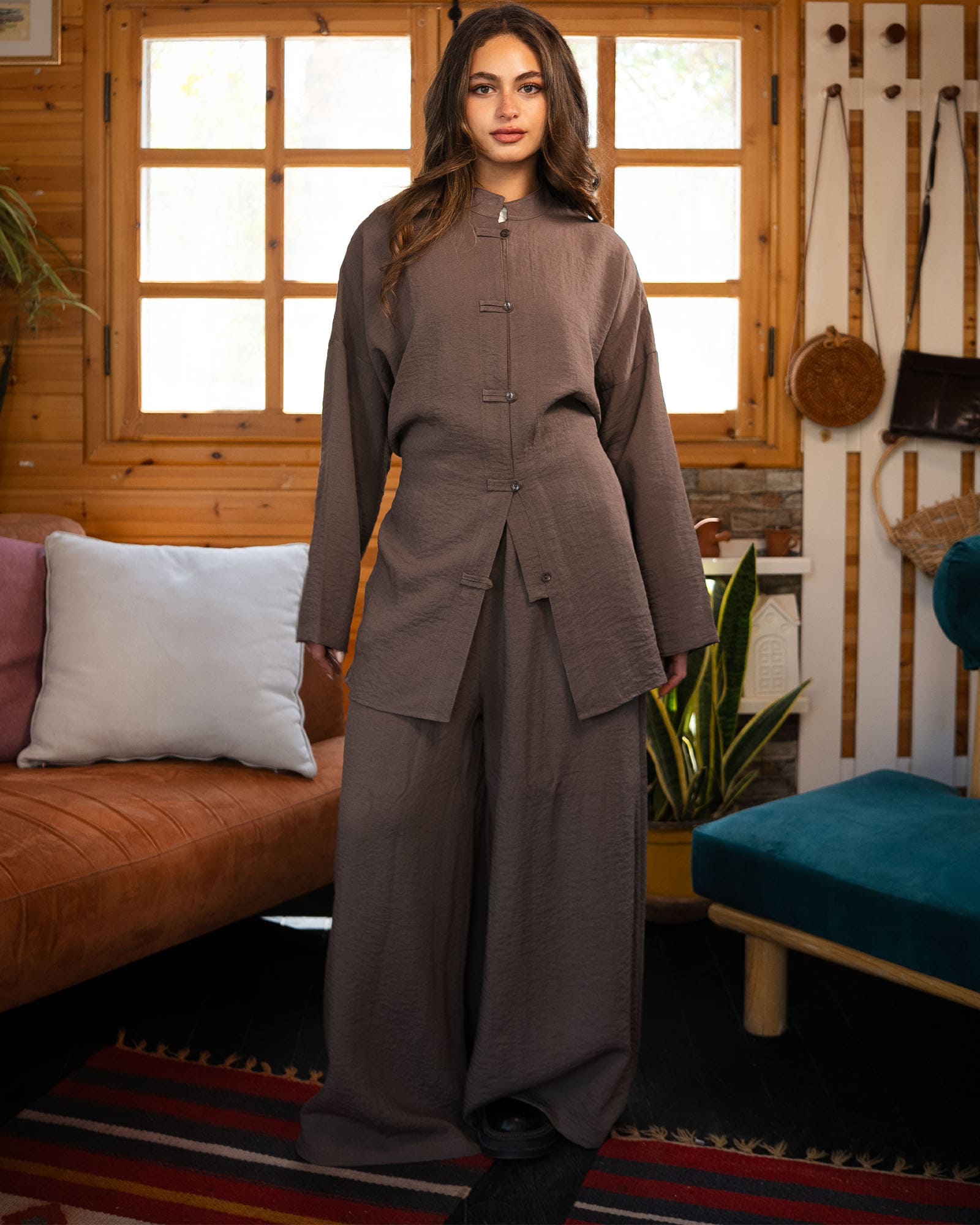 Tie Shop | Elegant Mila Set for Women