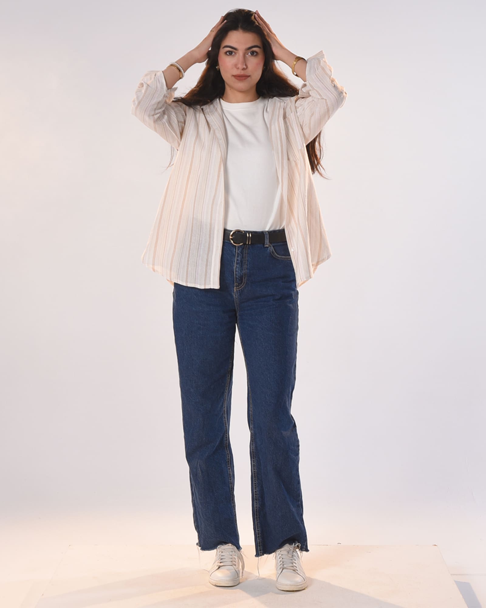Tie Shop | Modest Wear | Button Style Shirt | Posh Shirt