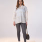 Bloomy blouse