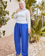 Tie Shop | Modest Wear | Easy-Fit Pants