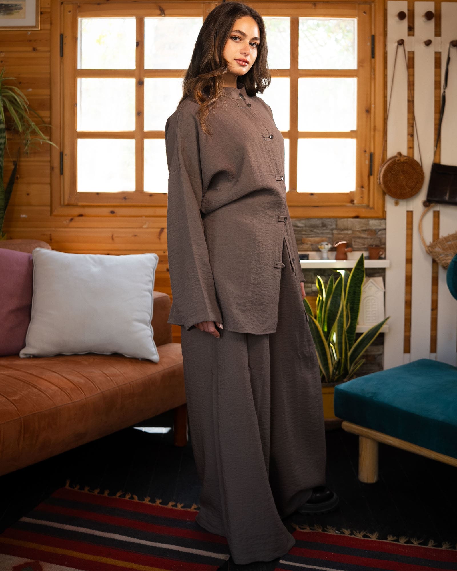 Tie Shop | Elegant Mila Set for Women