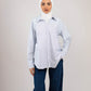 Tie Shop | Modest Wear | Button Style Shirt | Posh Shirt