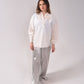 Bloomy blouse