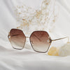 Elegant Pearl Shades - Brown