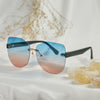 Chic Specs - Blue