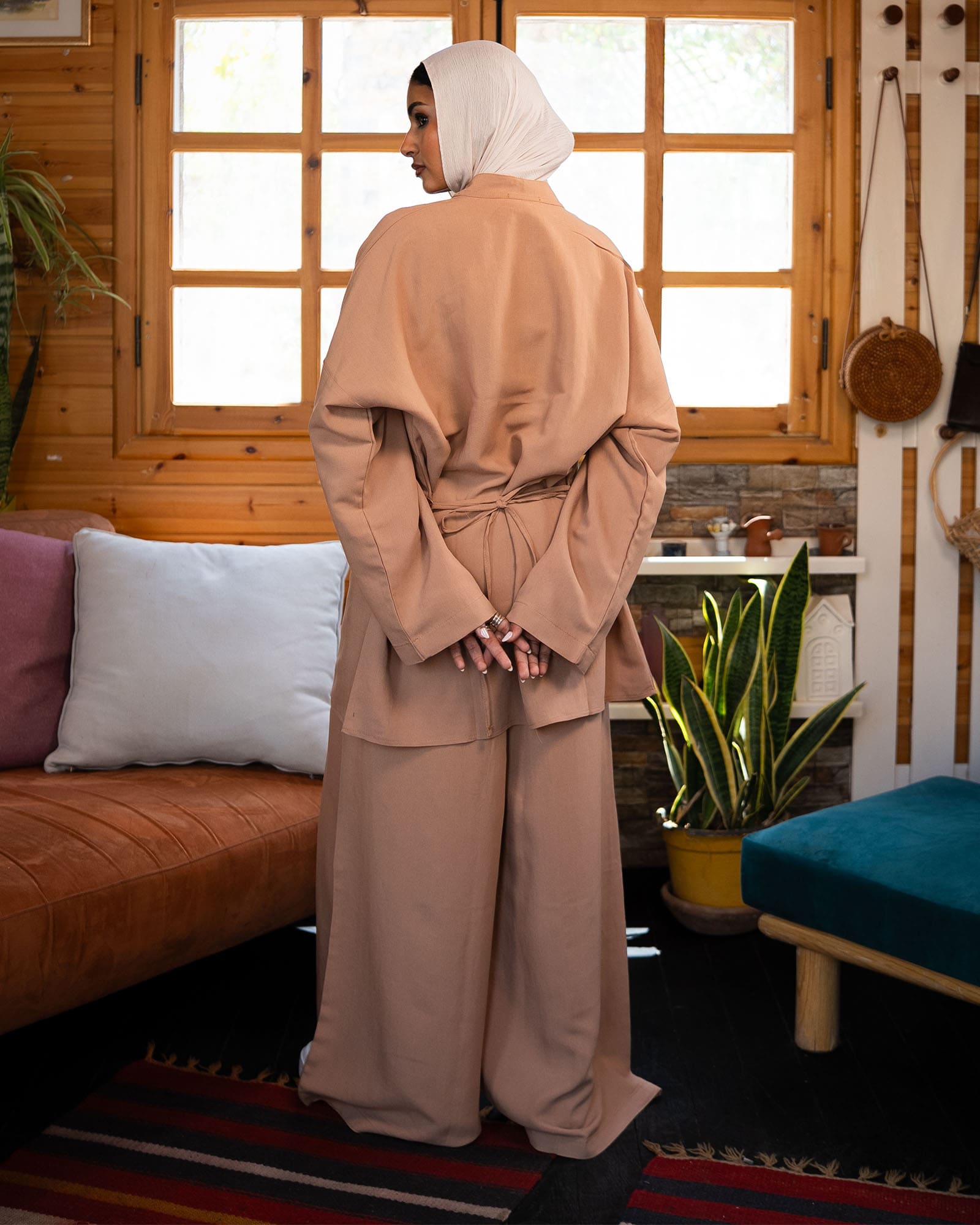 Tie Shop | Elegant Mila Set for Women