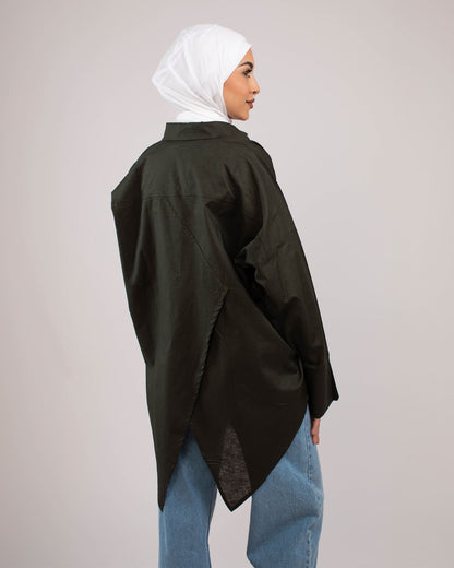 Ritzy shirt