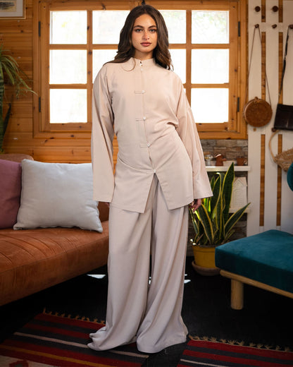 Tie Shop | Elegant Mila Set for Women