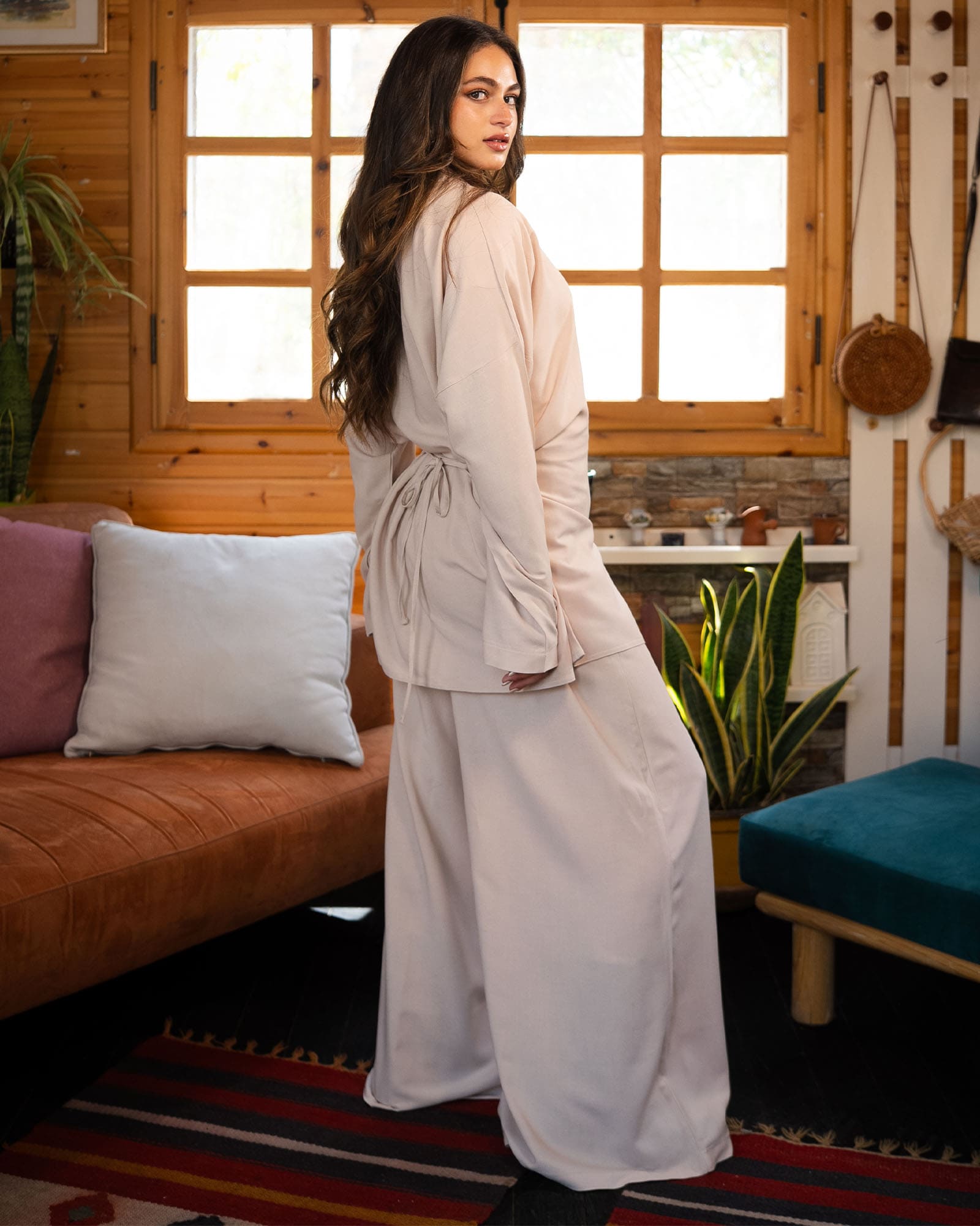 Tie Shop | Elegant Mila Set for Women
