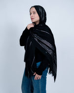 Tie Shop | Glitery Scarf – Shimmer Scarves