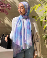 Tie Shop | Chi Chi Chiffon Scarves