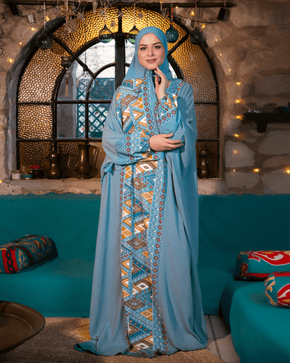 Tie Shop | Turath Isdal – Traditional Pattern Design