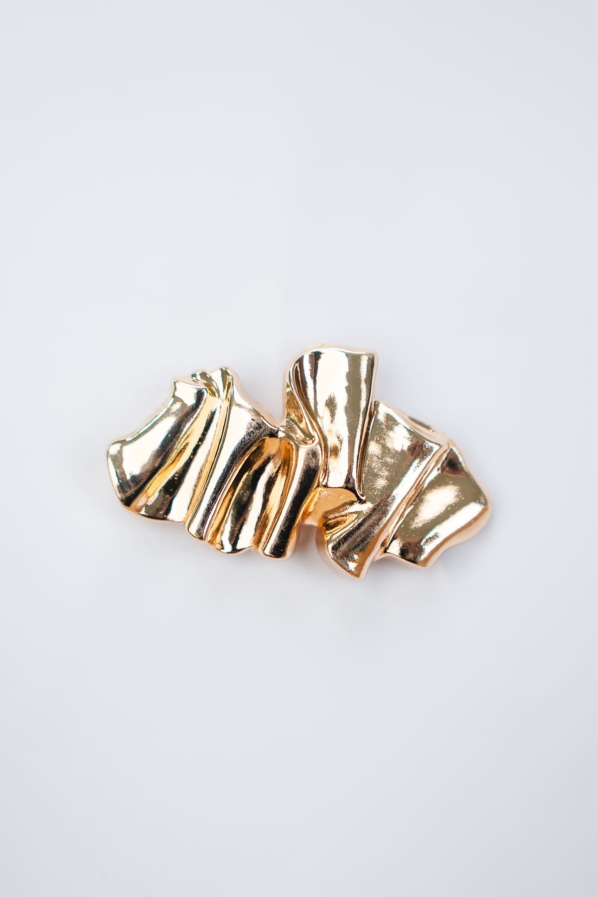 Zia pin | Elegant Timeless Fashion Accessory | Tie Shop | Golden