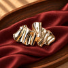 Zia pin - Golden