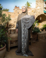 Tie Shop | Turath Isdal – Traditional Pattern Design