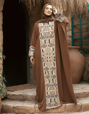 Tie Shop | Turath Isdal – Elegant Ramadan Wear