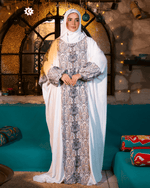 Tie Shop | Turath Isdal – Traditional Pattern Design