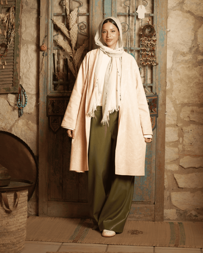 Tie Shop | Women’s Chill Coat