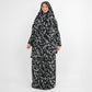 Tie Shop | Printed Viscose Isdal