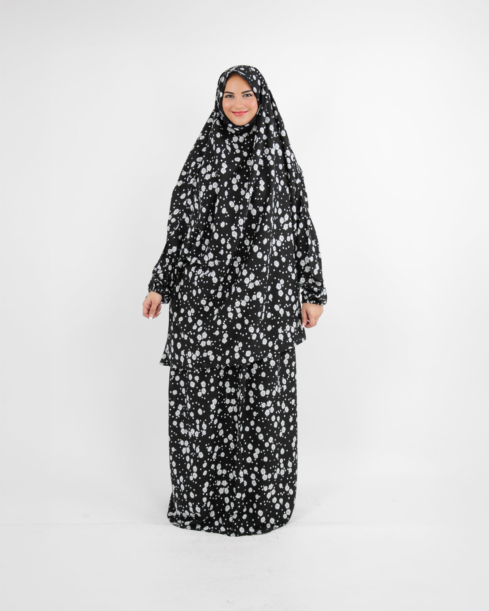 Tie Shop | Printed Viscose Isdal